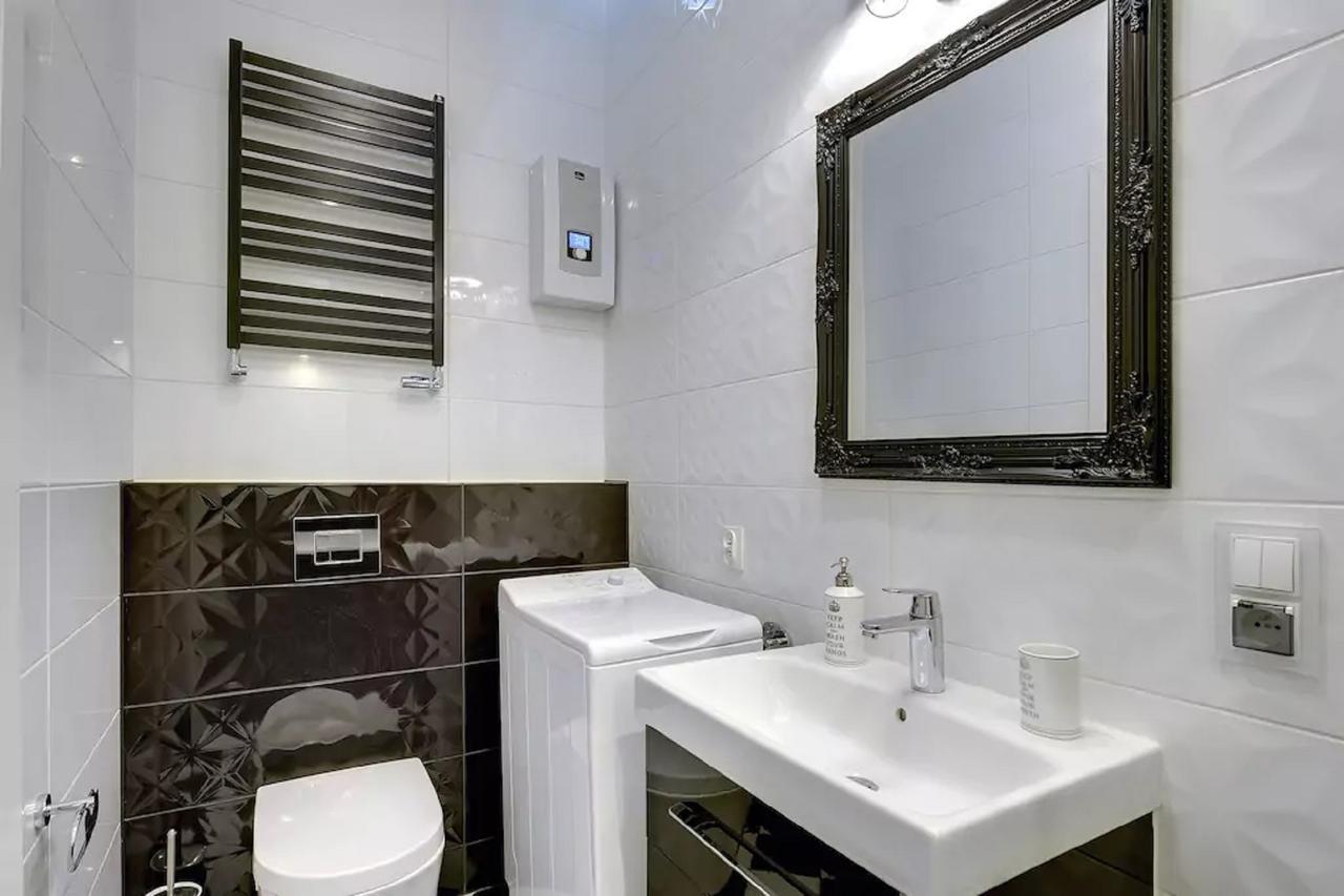 Apartment Platinium Ogarna Old Town Danzig